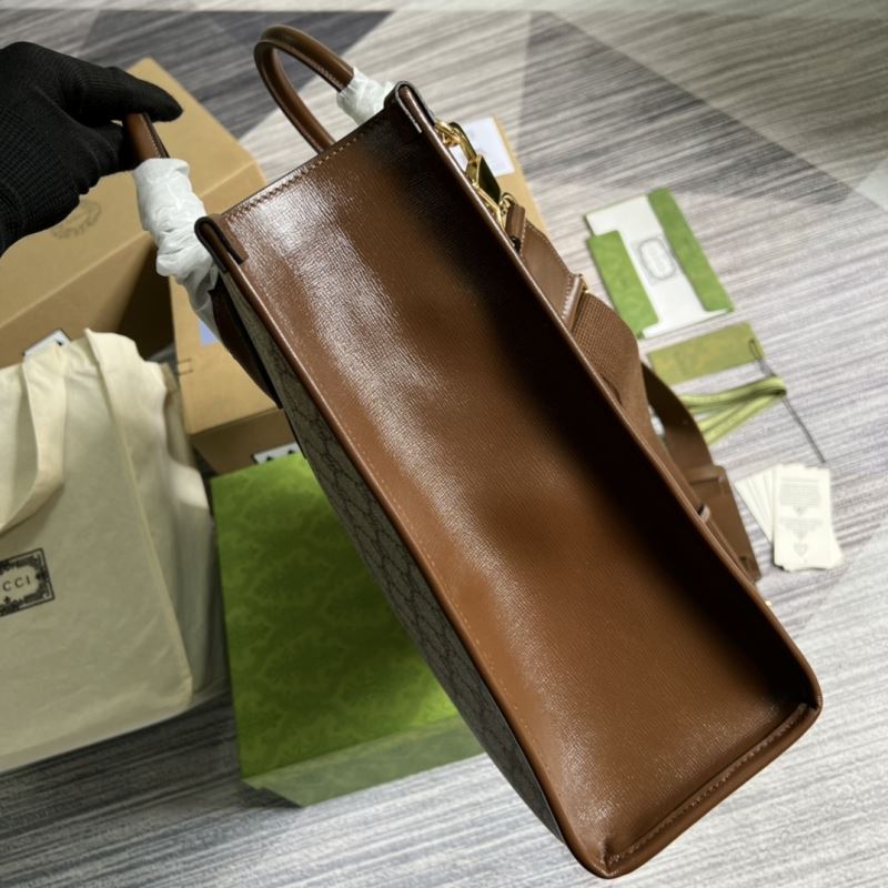 Gvc*1 top handle bags